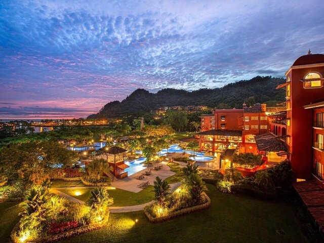 Los Suenos Marriott Ocean & Golf Resort ★★★★★