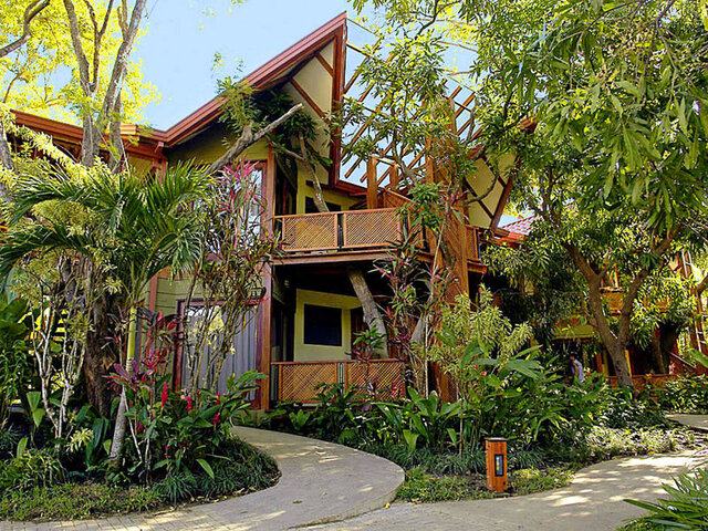 Bosque del Mar ★★★★