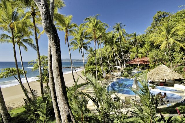 Tango Mar ★★★★