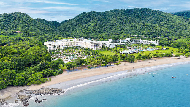 RIU Guanacaste ★★★★