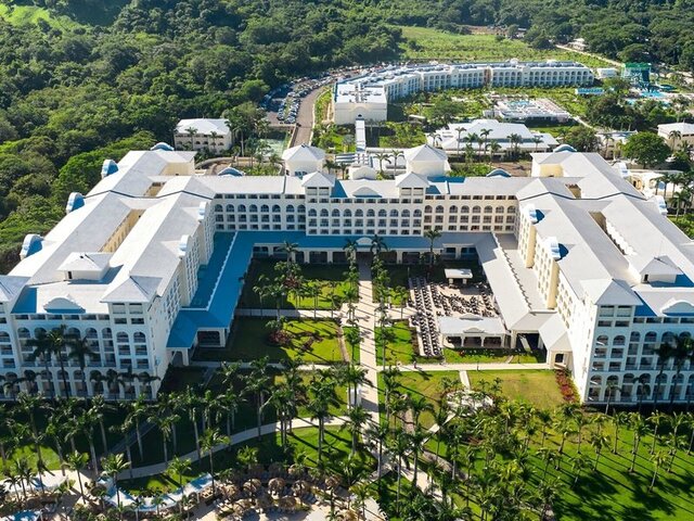 Hotel  Riu Guanacaste ★★★★
