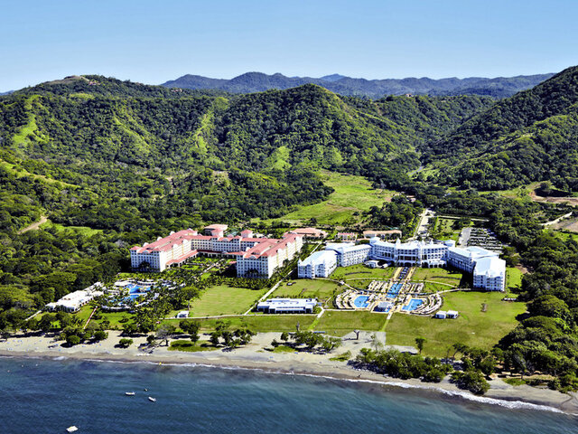 Hotel Riu Palace Costa Rica ★★★★★