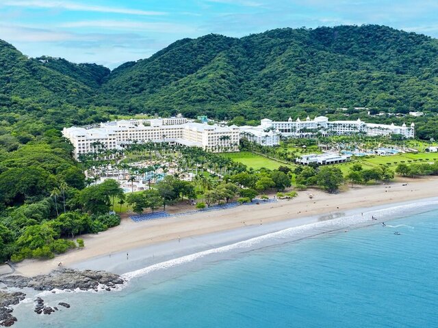 Hotel Riu Guanacaste ★★★★