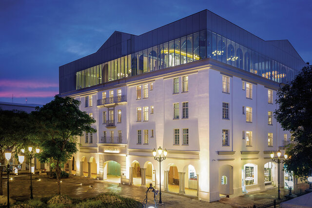 Gran Hotel Costa Rica, Curio Collection by Hilton ★★★★★