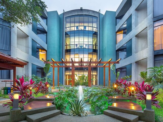 Radisson San Jose Costa Rica ★★★★★