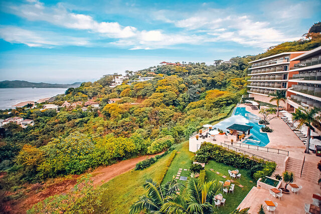 Wyndham Tamarindo ★★★★