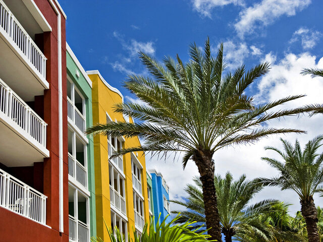 Renaissance Wind Creek Curacao Resort ★★★★