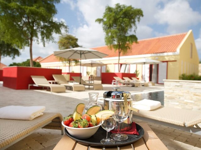 Bayside Boutique Hotel – Blue Bay Golf & Beach Resort ★★★★