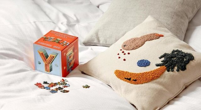 Villa Copenhagen ★★★★★