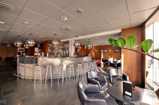 Scandic Webers ★★★★