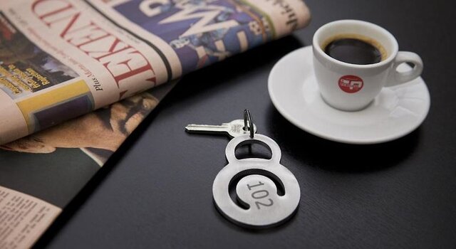 The Huxley Copenhagen, BW Premier Collection ★★★★