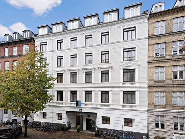 The Huxley Copenhagen, BW Premier Collection ★★★★