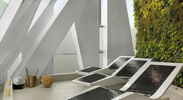 AC Hotel by Marriott Bella Sky Copenhagen ★★★★