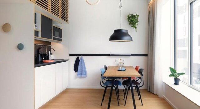 Zoku Copenhagen ★★★★