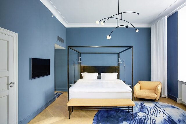 Nobis Hotel, Kopenhagen ★★★★★