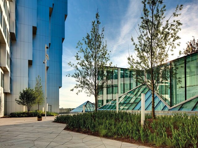 Tivoli Hotel & Congress Center ★★★★