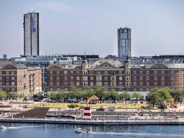 Scandic Spectrum ★★★★