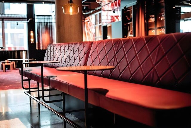 Scandic Kodbyen ★★★★