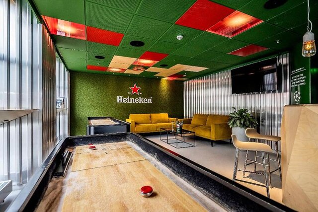 Scandic Webers ★★★★