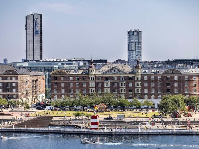 Scandic Spectrum ★★★★