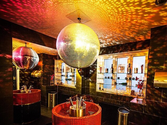 Motel One Copenhagen ★★★★