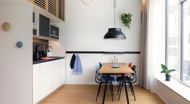 Zoku Copenhagen ★★★★