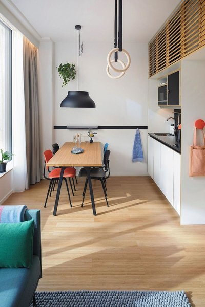 Zoku Copenhagen ★★★★