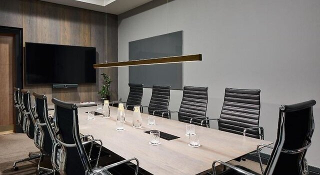 Copenhagen Marriott Hotel ★★★★★