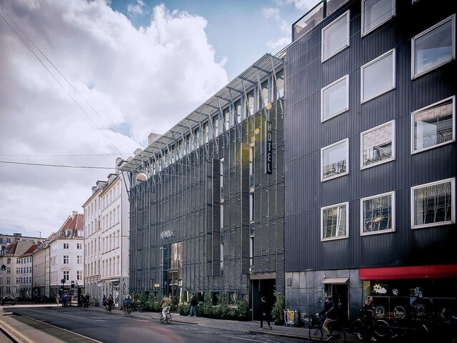 Boutique Hotel Herman K ★★★★★