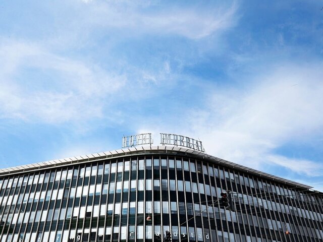 Imperial Hotel ★★★★