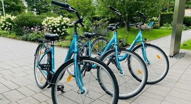 Motel One Copenhagen ★★★★