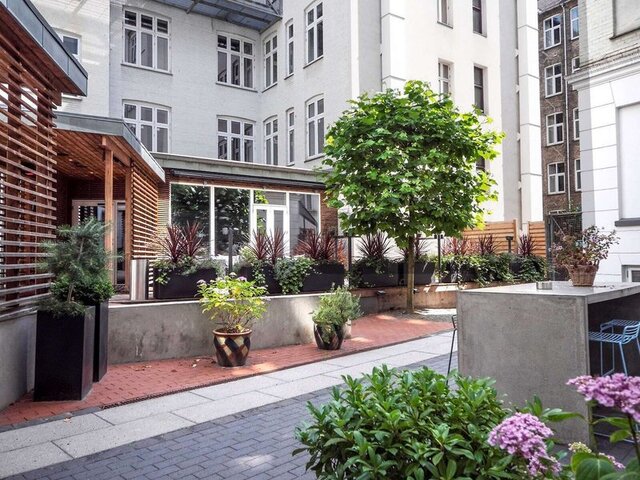 Hotel Mayfair ★★★★