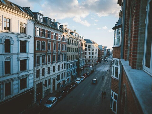 Andersen Boutique Hotel ★★★★