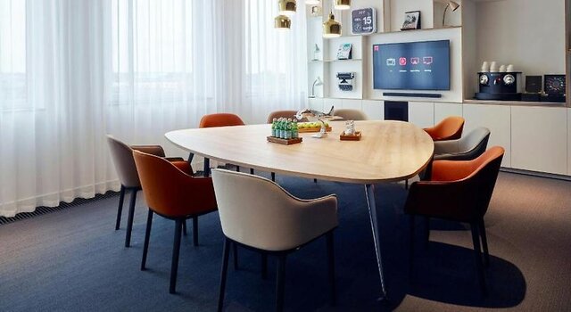 citizenM Copenhagen Radhuspladsen ★★★★