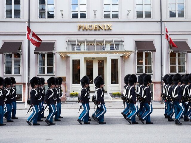 Phoenix Copenhagen ★★★★