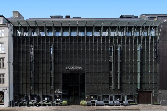 Boutique Hotel Herman K ★★★★