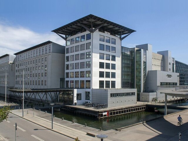 Copenhagen Island ★★★★