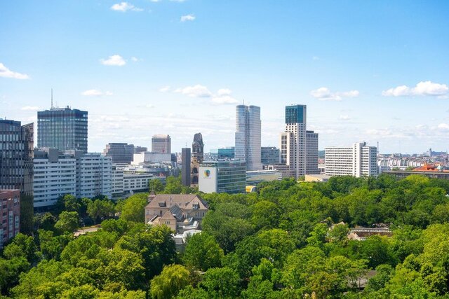 InterContinental Berlin ★★★★★