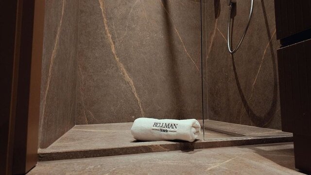 Bellman Hotel ★★★★★