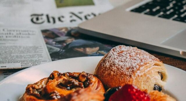 Grand Hyatt Berlin ★★★★★