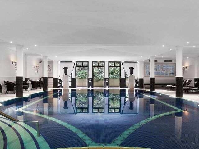 Schlosshotel Berlin ★★★★★