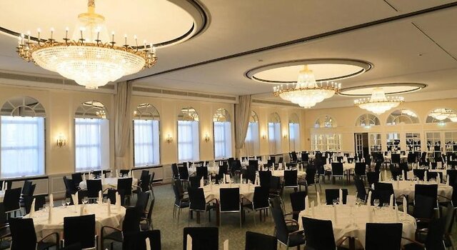 Bristol ★★★★★