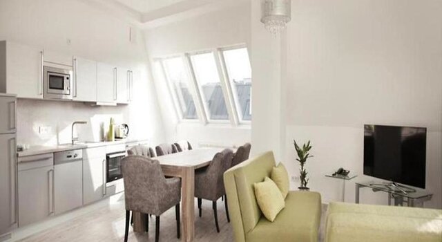 Apartments Rosenthal Residence ★★★★★