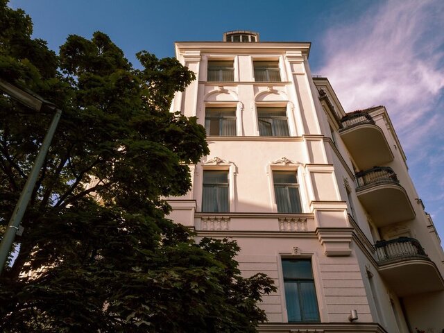 Louisa's Place ★★★★★