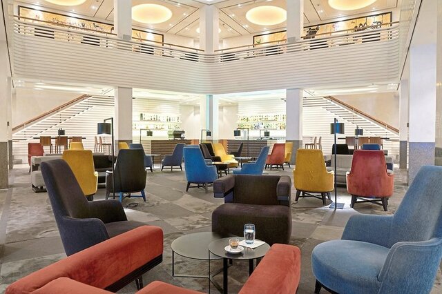 Dorint Kurfürstendamm Berlin ★★★★★