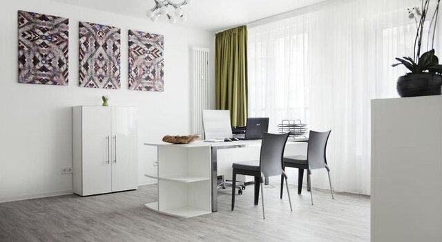 Apartments Rosenthal Residence ★★★★★