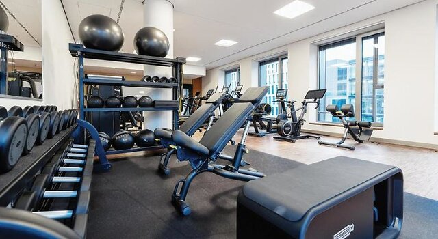 Waldorf Astoria Berlin ★★★★★