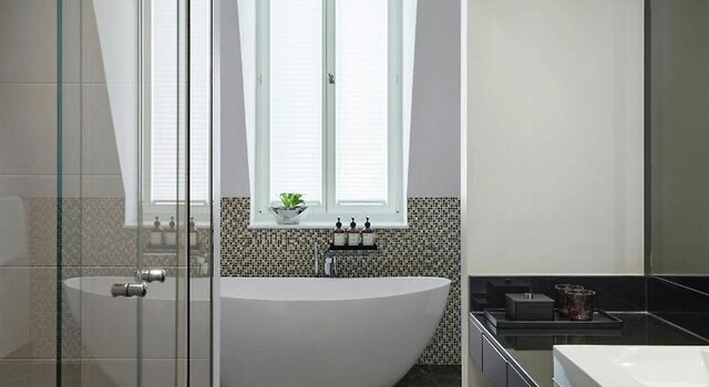 Roomers Berlin Steinplatz Autograph Collection ★★★★★