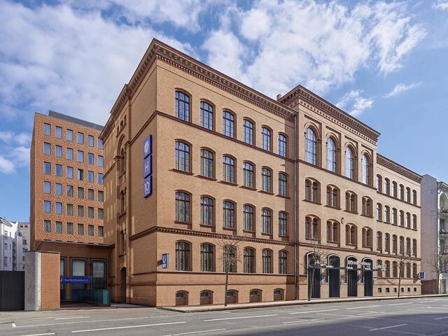 H10 berlin Ku´damm ★★★★