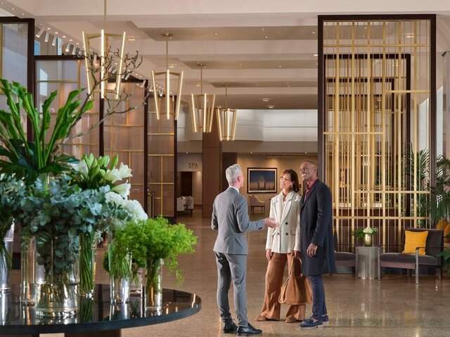 InterContinental Berlin ★★★★★
